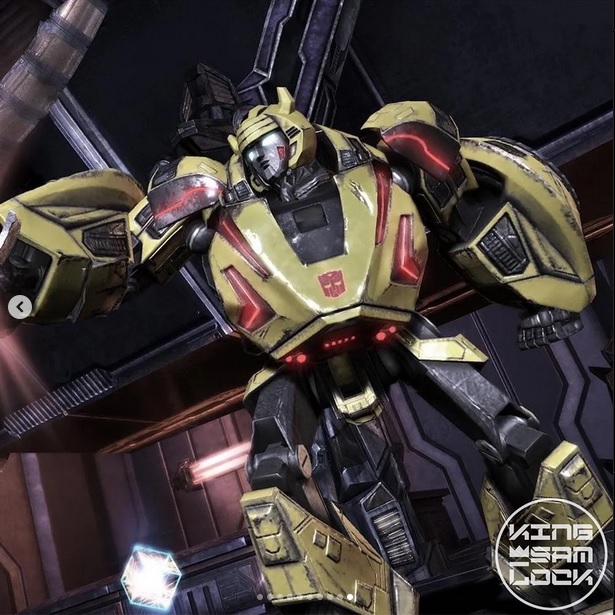 Toy News: Behind The Scenes Info & Images For "Studio Series" War For ...